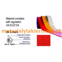 3M 983-10 DIAMOND GRADE materialylakiernicze.pl 
